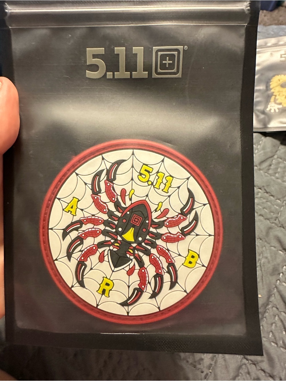 5.11 patch